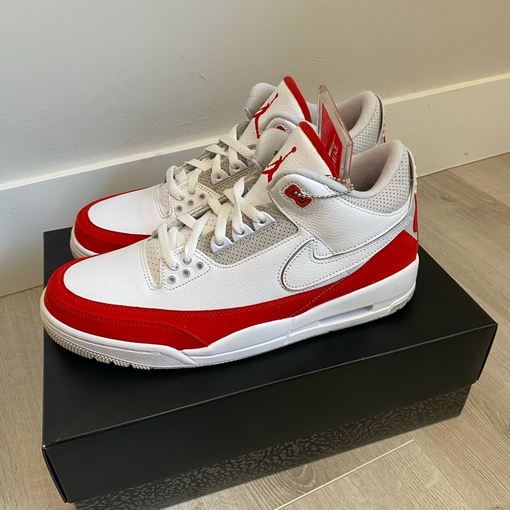 Air Jordan 3 Retro TH SP Men’s Size 11